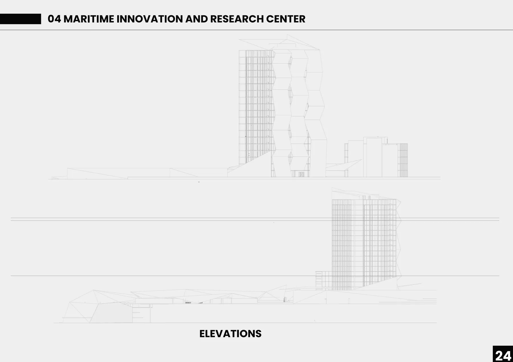 Elevations