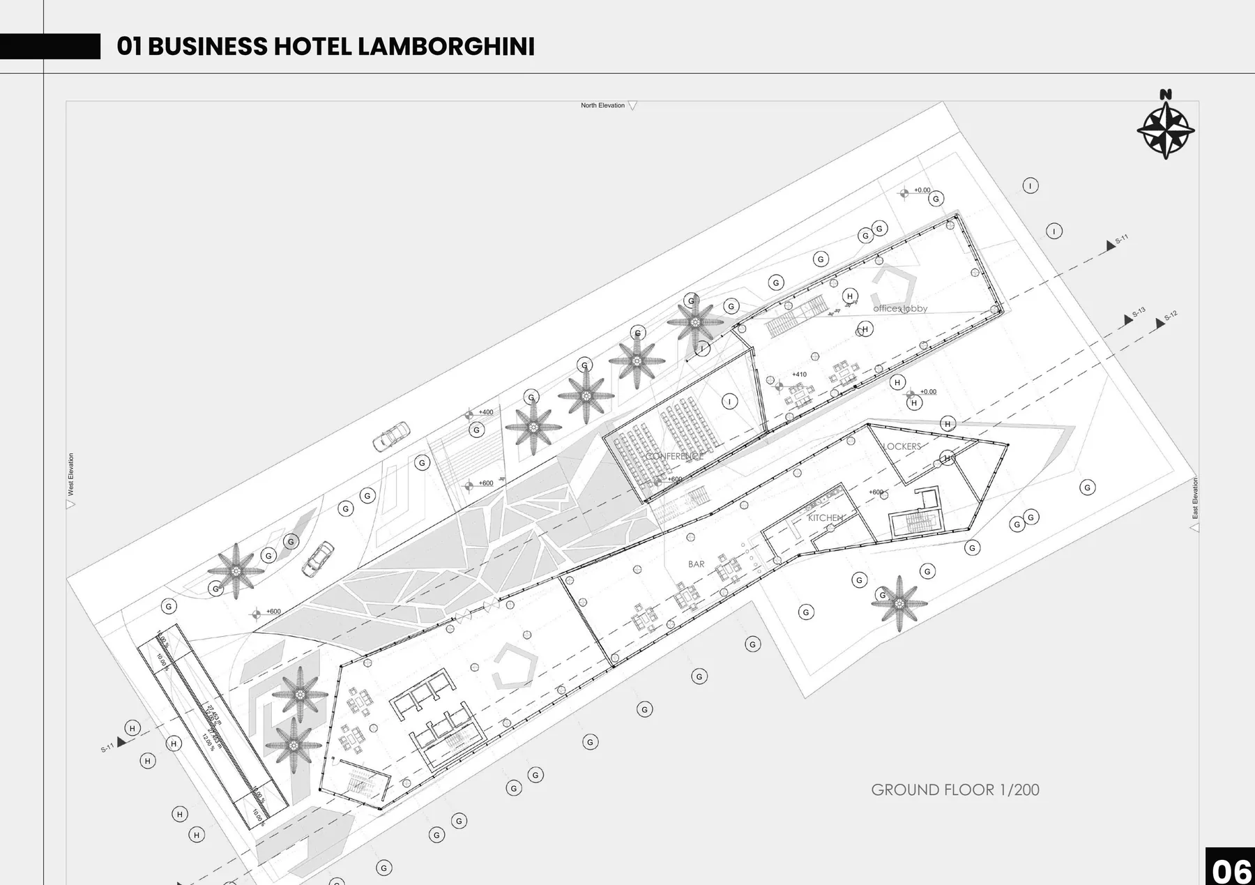 Ground Floor 1/200