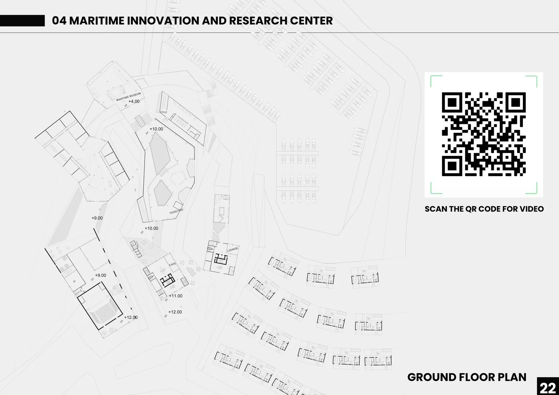 Ground Floor Plan
