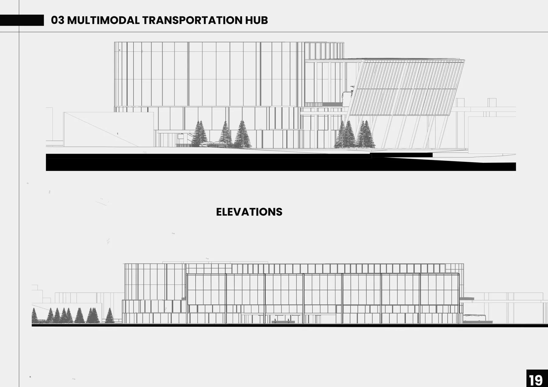 Elevations